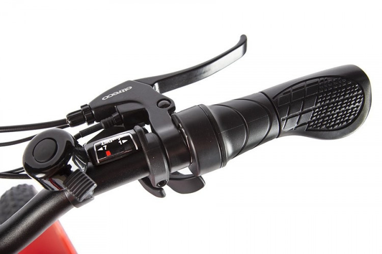 Электровелосипед Volteco CYBER в Сочи