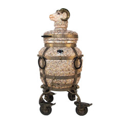 Тандыр Золотое руно