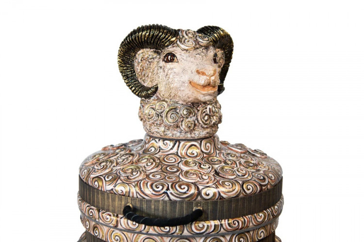 Тандыр Золотое руно в Сочи