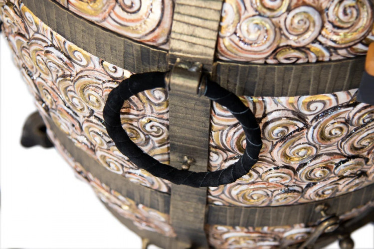 Тандыр Золотое руно в Сочи