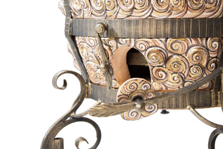 Тандыр Золотое руно в Сочи