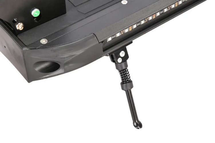 Электросамокат White Siberia LUNA 800W в Сочи