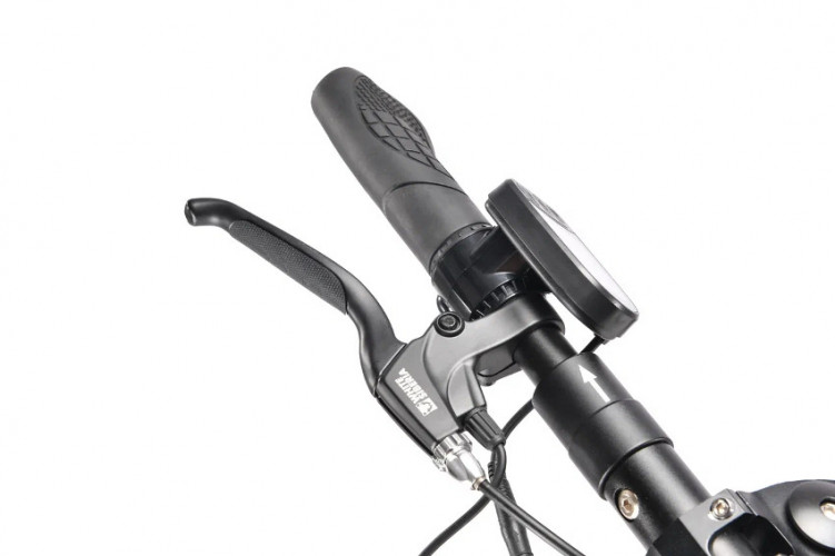 Электросамокат White Siberia LUNA 800W в Сочи