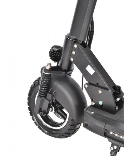 Электросамокат White Siberia LUNA 800W в Сочи