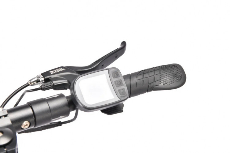 Электросамокат White Siberia LUNA 800W в Сочи