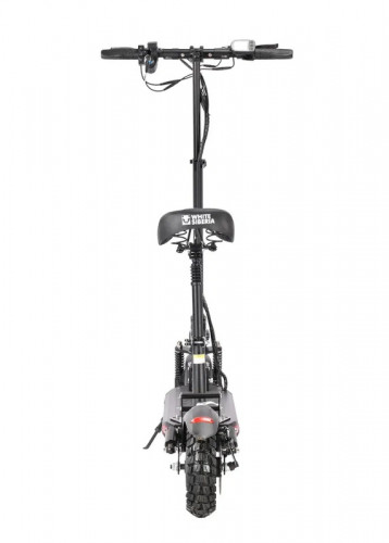 Электросамокат White Siberia LUNA 800W в Сочи