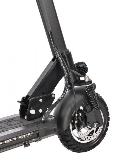 Электросамокат White Siberia LUNA 800W в Сочи