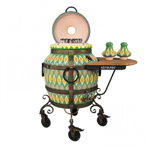 Тандыр Восточный в Сочи