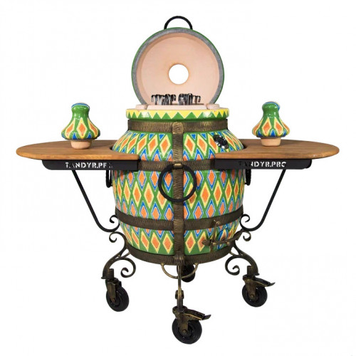 Тандыр Восточный в Сочи