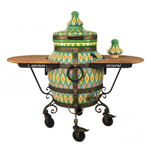 Тандыр Восточный в Сочи