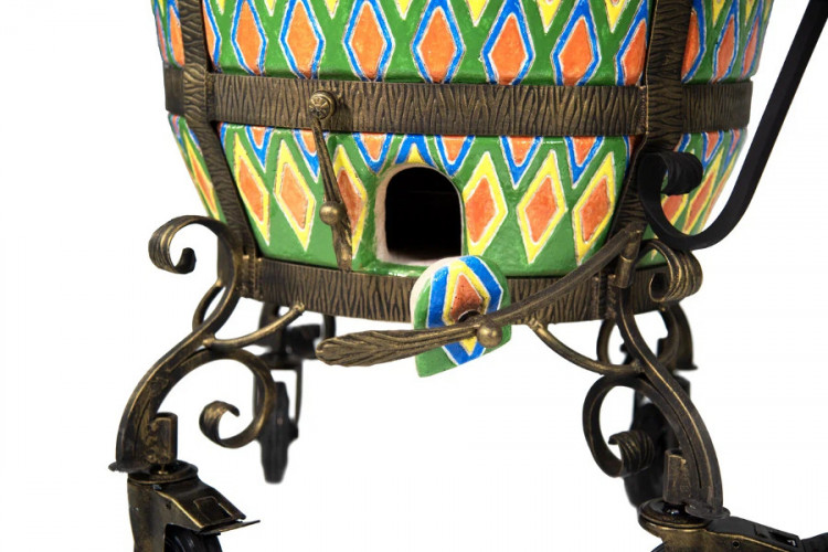 Тандыр Восточный в Сочи