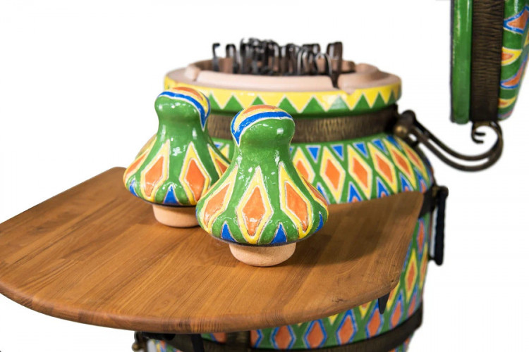 Тандыр Восточный в Сочи