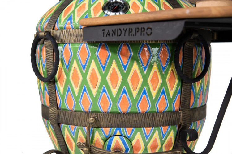 Тандыр Восточный в Сочи