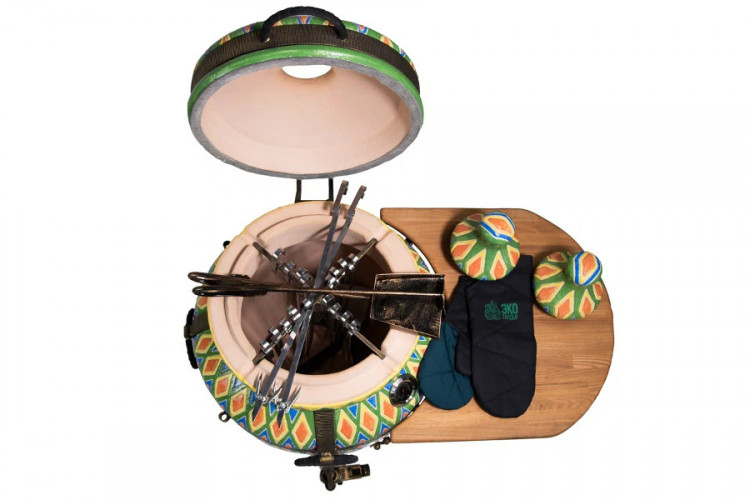 Тандыр Восточный в Сочи