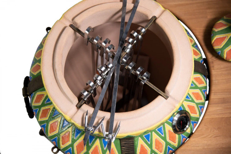 Тандыр Восточный в Сочи