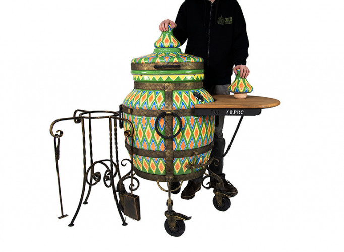 Тандыр Восточный в Сочи