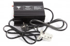Зарядное устройство RuTrike для аккумуляторов 24V50A/H (10A) в Сочи