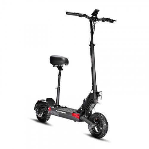 Электросамокат White Siberia LUNA 5.0 Exclusive 800W в Сочи