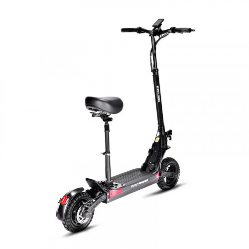 Электросамокат White Siberia LUNA 5.0 Exclusive 800W в Сочи