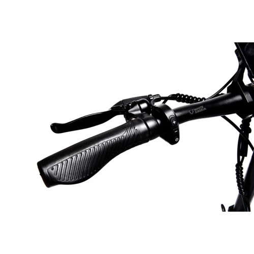 Электросамокат White Siberia LUNA 5.0 Exclusive 800W в Сочи