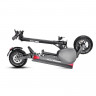 Электросамокат White Siberia LUNA 5.0 Exclusive 800W в Сочи