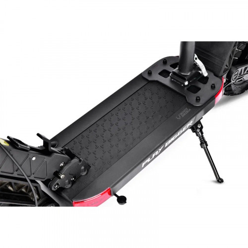 Электросамокат White Siberia LUNA 5.0 Exclusive 800W в Сочи