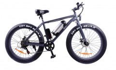 Электровелосипед HIPER Engine B65 Электровелосипед HIPER Engine B65