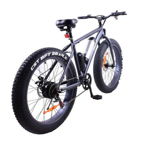 Электровелосипед HIPER Engine B65 в Сочи