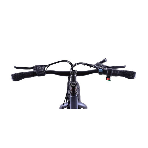 Электровелосипед HIPER Engine B65 в Сочи