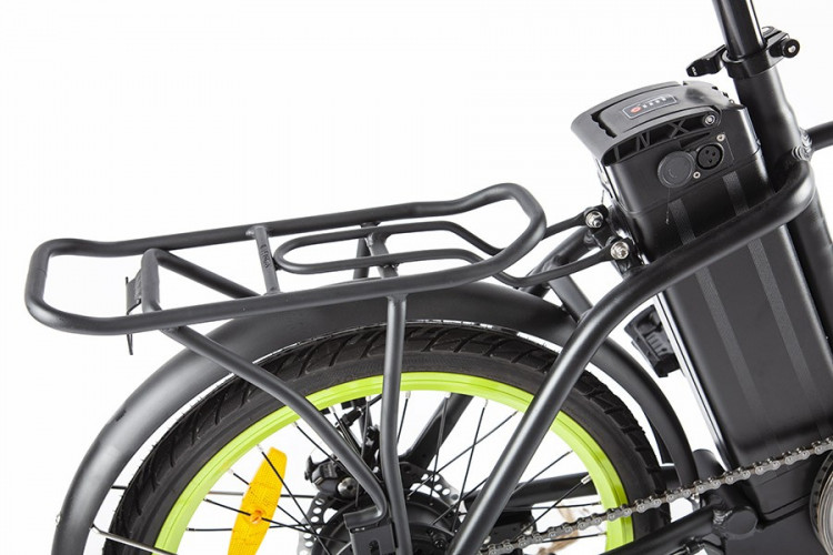 Электровелосипед Cyberbike LINE в Сочи