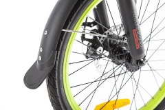 Электровелосипед Cyberbike LINE Электровелосипед Cyberbike LINE