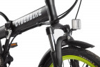 Электровелосипед Cyberbike LINE в Сочи