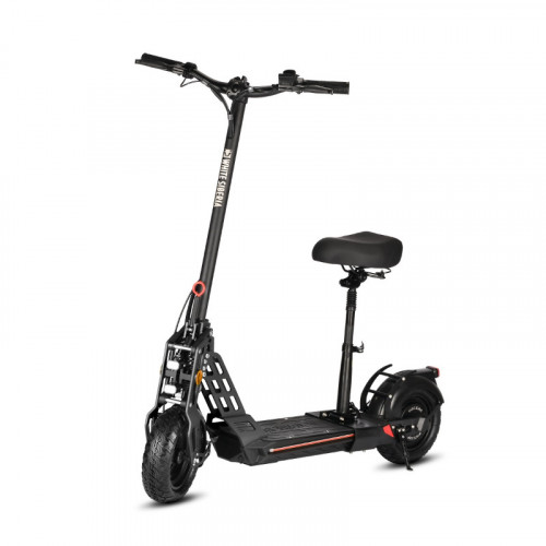 Электросамокат White Siberia TAIGA 3 1000W в Сочи