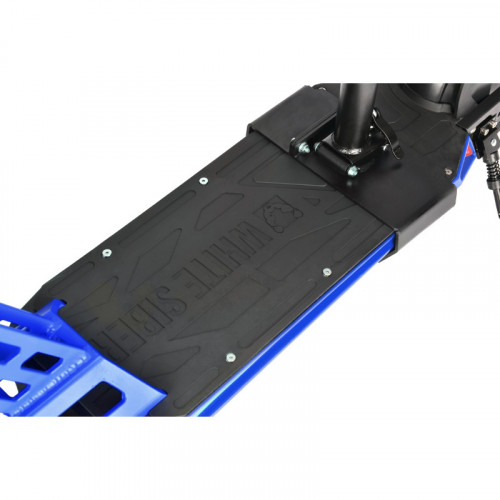 Электросамокат White Siberia TAIGA 3 1000W в Сочи