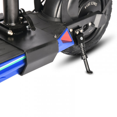 Электросамокат White Siberia TAIGA 3 1000W в Сочи