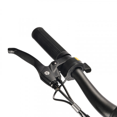 Электросамокат White Siberia TAIGA 3 1000W в Сочи