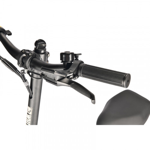 Электросамокат White Siberia TAIGA 3 1000W в Сочи