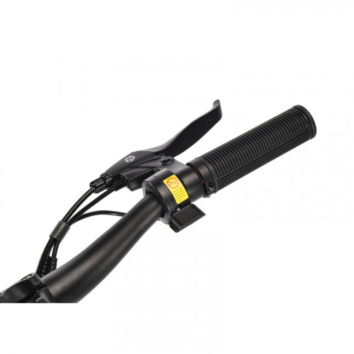 Электросамокат White Siberia TAIGA 3 1000W в Сочи