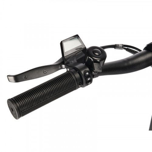 Электросамокат White Siberia TAIGA 3 1000W в Сочи