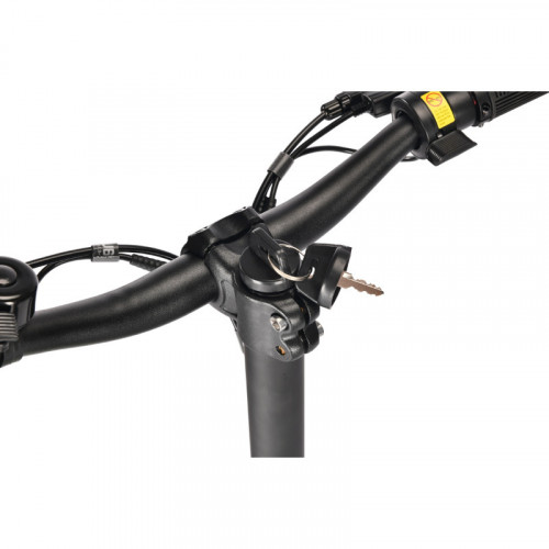 Электросамокат White Siberia TAIGA 3 1000W в Сочи