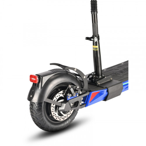 Электросамокат White Siberia TAIGA 3 1000W в Сочи