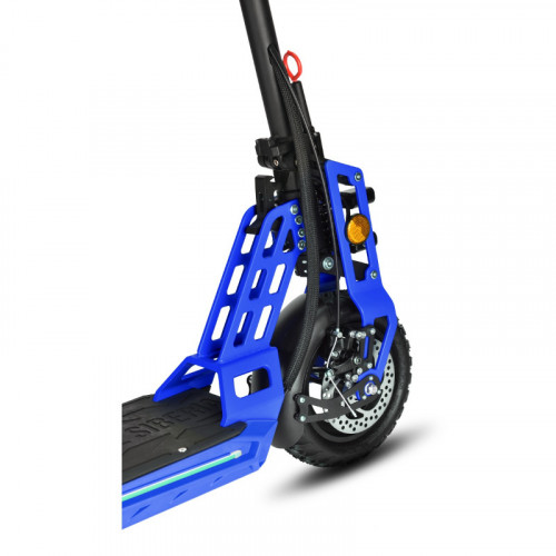 Электросамокат White Siberia TAIGA 3 1000W в Сочи