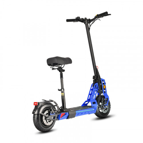 Электросамокат White Siberia TAIGA 3 1000W в Сочи