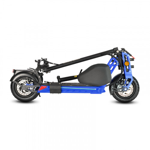 Электросамокат White Siberia TAIGA 3 1000W в Сочи