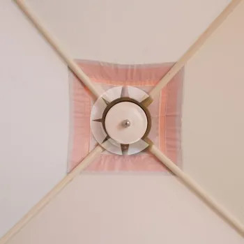 Палатка зимняя куб СЛЕДОПЫТ 1.8x1.8 Oxford 210D в Сочи