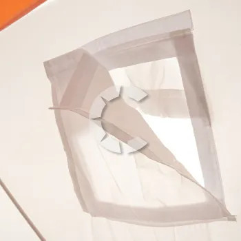 Палатка зимняя куб СЛЕДОПЫТ 1.8x1.8 Oxford 210D в Сочи