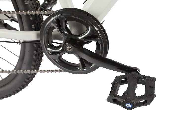 Электровелосипед Gelbert Ran 1 ST в Сочи