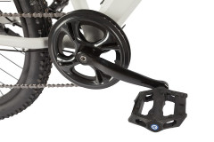 Электровелосипед Gelbert Ran 1 ST Электровелосипед Gelbert Ran 1 ST