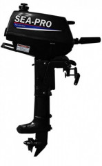 Лодочный мотор Sea-Pro Т 3S