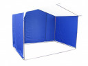 Торговая палатка МИТЕК ДОМИК 4 X 3 из квадратной трубы 20 Х 20 мм в Сочи